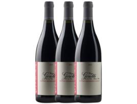 Vinho COMUNICA Comunica Vinya Goretti Samsó Montsant (0.75 L - 3 unidades)