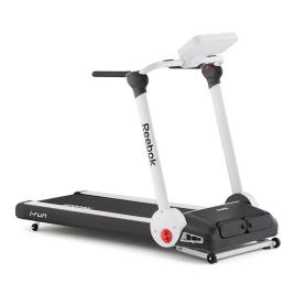 Passadeira Reebok I Run 3 - Preto - Passadeira Dobrável  MKP tamanho T.U.