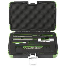 KIT DE ALINHAMENTO EIXO DE COMANDO VW AUDI DIESEL 53281