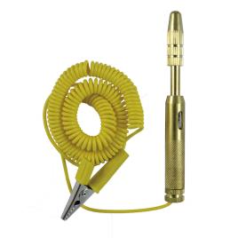 TESTER CIRCUITO AUTOMOTIVE 2X115MM 53029