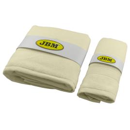CONJUNTO DE 2 TOALHAS 53510