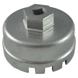 EXTRACTOR PARA FILTRO DE ÓLEO - TOYOTA 52809