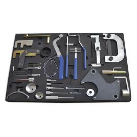 KIT DE BLOQUEIO DE DISTRIBUIÇÃO PARA OPEL, RENAULT, NISSAN 51942
