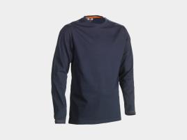 Noet T-Shirt Manga Comprida 21MTS1201 - M / Cinza