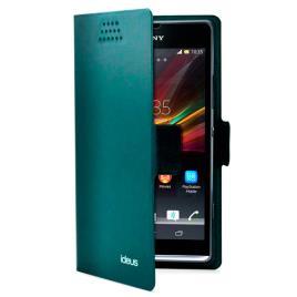Bolsa ou capa telemóvel smartphone universal 5