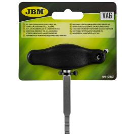 FERRAMENTA DE DESMONTAGEM DE CONECTORES PARA VAG 53663