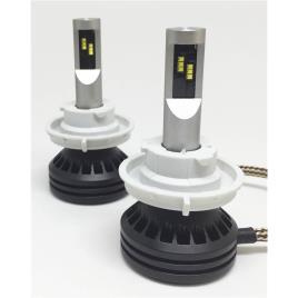 KIT DE LED PARA RALLY, WORK FOCUS BLH13VI
