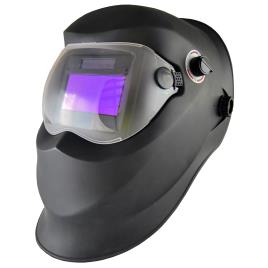 CAPACETE PARA SOLDAGEM COM REGULADOR MANUAL 53414
