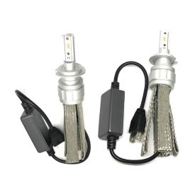 KIT DE LED PARA RALLY, WORK FOCUS BLH13VIII