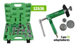 CONJUNTO DE RECOLHA DE EMBOLOS DE TRAVÕES Pneumático 52636