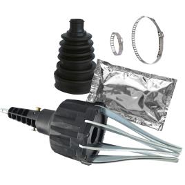 SÉRIE PROMOCIONAL ESPECIAL KIT FOLE SERIE124