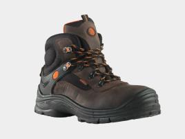 Botas de Segurança Castanhas MAGNUS S3 C130SK - 42