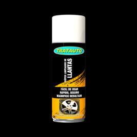 SUPER LIMPADOR DE JANTES TRATAUTO 7105