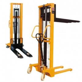 Empilhador Manual 500 KG PMS500