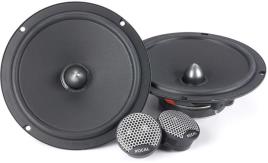 Kit Colunas Focal Intergration Vias Separadas 165mm ISU165