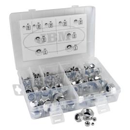 PORCAS AUTOBLOCANTES 52029