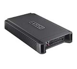 Amplificador 4 Canais Hertz 4X95W HCP4
