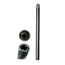CHAVE DE VELA MAGNÉTICA Ø14MM 52316