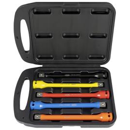 CONJUNTO DE BARRAS DE EXTENSÃO DE IMPACTO 53077