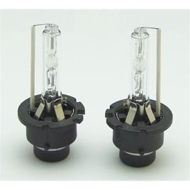 Lampada Xenon (par) D2S 6000K