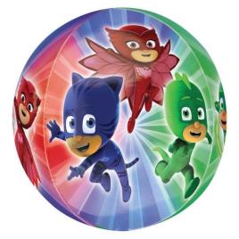 Balão Orbz Pj Masks