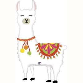 Balão Foil 55