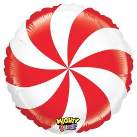 Balão Foil 21