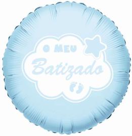 Balão Foil 18