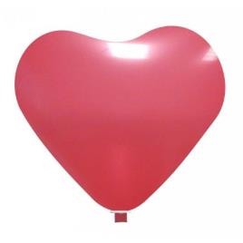 Balão Coração 35