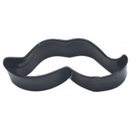 Cortador De Bolachas - Bigode