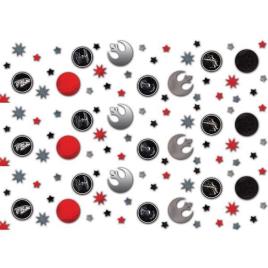 Confettis Star Wars