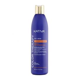 Kativa Color Therapy Anti-Brass Condicionador 355ml