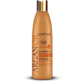 Kativa Argan Oil Shampoo 550ml