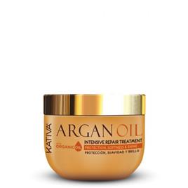 Kativa Argan Oil Máscara 300ml