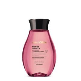 O Boticário Nativa SPA Óleo Hidratante Flor de Ameixa 200ml