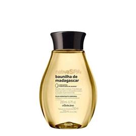 O Boticário Nativa SPA Óleo Hidratante Baunilha de Madagáscar 200ml