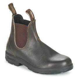 Blundstone  Botas baixas ORIGINAL CHELSEA BOOTS  Castanho Disponível em tamanho para senhora. 36,42,43,45.Mulher > Sapatos > Botins