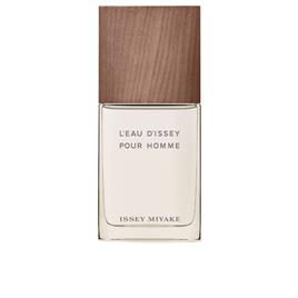 Issey Miyake L'EAU D'ISSEY POUR HOMME VETIVER 100 ml Vaporizador