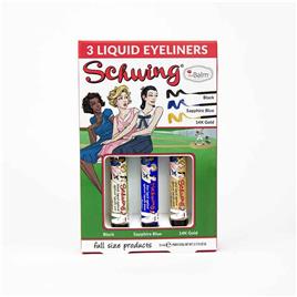 theBalm    1 und.
