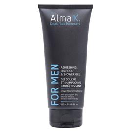 Alma K    200 ml