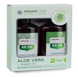 Arganicare    400 ml