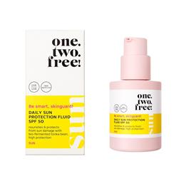 one.two.free!    30 ml