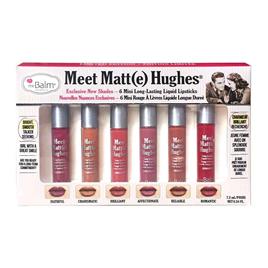 theBalm    1 und.