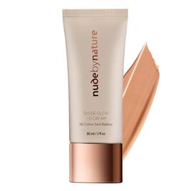 Nude By Nature  Soft Sand  30 ml