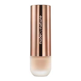 Nude By Nature  Teint Ivory  30 ml