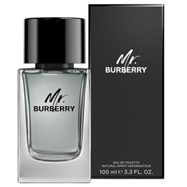 Burberry    100 ml