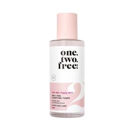 one.two.free!    100 ml