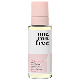 one.two.free!    100 ml