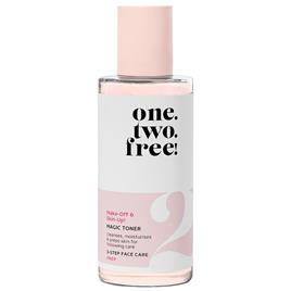 one.two.free!    100 ml