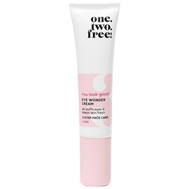 one.two.free!    15 ml